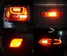 Pack antibrouillards arrière à led pour BMW Serie 3 (E30)