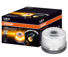 Pack ampoules de phare Xenon Effect pour TL 1000 S (AG3115) - SUZUKI - feux  de croisement et plein phare